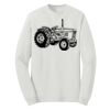 Beefy T ® 100% Cotton Long Sleeve T Shirt Thumbnail