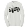 Beefy T ® 100% Cotton Long Sleeve T Shirt Thumbnail
