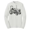 Beefy T ® 100% Cotton Long Sleeve T Shirt Thumbnail