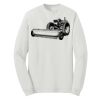Beefy T ® 100% Cotton Long Sleeve T Shirt Thumbnail