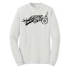 Beefy T ® 100% Cotton Long Sleeve T Shirt Thumbnail