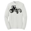 Beefy T ® 100% Cotton Long Sleeve T Shirt Thumbnail