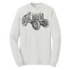 Beefy T ® 100% Cotton Long Sleeve T Shirt Thumbnail
