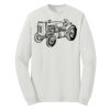 Beefy T ® 100% Cotton Long Sleeve T Shirt Thumbnail