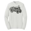 Beefy T ® 100% Cotton Long Sleeve T Shirt Thumbnail