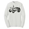 Beefy T ® 100% Cotton Long Sleeve T Shirt Thumbnail