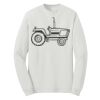 Beefy T ® 100% Cotton Long Sleeve T Shirt Thumbnail
