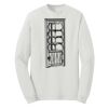 Beefy T ® 100% Cotton Long Sleeve T Shirt Thumbnail