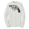 Beefy T ® 100% Cotton Long Sleeve T Shirt Thumbnail