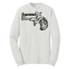 Beefy T ® 100% Cotton Long Sleeve T Shirt Thumbnail