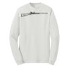 Beefy T ® 100% Cotton Long Sleeve T Shirt Thumbnail