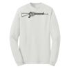 Beefy T ® 100% Cotton Long Sleeve T Shirt Thumbnail