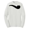 Beefy T ® 100% Cotton Long Sleeve T Shirt Thumbnail