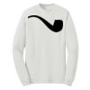 Beefy T ® 100% Cotton Long Sleeve T Shirt Thumbnail