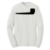 Beefy T ® 100% Cotton Long Sleeve T Shirt Thumbnail
