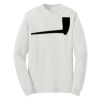 Beefy T ® 100% Cotton Long Sleeve T Shirt Thumbnail