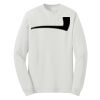 Beefy T ® 100% Cotton Long Sleeve T Shirt Thumbnail
