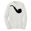 Beefy T ® 100% Cotton Long Sleeve T Shirt Thumbnail