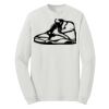 Beefy T ® 100% Cotton Long Sleeve T Shirt Thumbnail