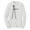 Beefy T ® 100% Cotton Long Sleeve T Shirt Thumbnail