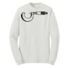 Beefy T ® 100% Cotton Long Sleeve T Shirt Thumbnail