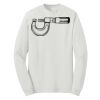 Beefy T ® 100% Cotton Long Sleeve T Shirt Thumbnail