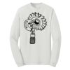 Beefy T ® 100% Cotton Long Sleeve T Shirt Thumbnail