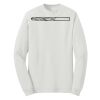 Beefy T ® 100% Cotton Long Sleeve T Shirt Thumbnail