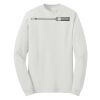 Beefy T ® 100% Cotton Long Sleeve T Shirt Thumbnail