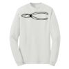 Beefy T ® 100% Cotton Long Sleeve T Shirt Thumbnail
