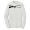 Beefy T ® 100% Cotton Long Sleeve T Shirt Thumbnail