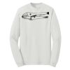 Beefy T ® 100% Cotton Long Sleeve T Shirt Thumbnail