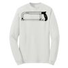 Beefy T ® 100% Cotton Long Sleeve T Shirt Thumbnail