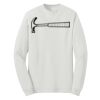Beefy T ® 100% Cotton Long Sleeve T Shirt Thumbnail