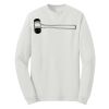 Beefy T ® 100% Cotton Long Sleeve T Shirt Thumbnail