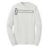 Beefy T ® 100% Cotton Long Sleeve T Shirt Thumbnail