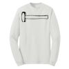 Beefy T ® 100% Cotton Long Sleeve T Shirt Thumbnail