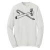 Beefy T ® 100% Cotton Long Sleeve T Shirt Thumbnail