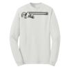 Beefy T ® 100% Cotton Long Sleeve T Shirt Thumbnail