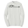 Beefy T ® 100% Cotton Long Sleeve T Shirt Thumbnail