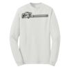 Beefy T ® 100% Cotton Long Sleeve T Shirt Thumbnail