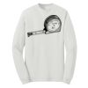 Beefy T ® 100% Cotton Long Sleeve T Shirt Thumbnail