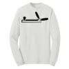 Beefy T ® 100% Cotton Long Sleeve T Shirt Thumbnail
