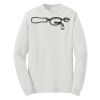 Beefy T ® 100% Cotton Long Sleeve T Shirt Thumbnail