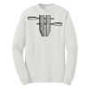 Beefy T ® 100% Cotton Long Sleeve T Shirt Thumbnail