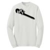 Beefy T ® 100% Cotton Long Sleeve T Shirt Thumbnail