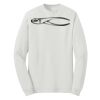Beefy T ® 100% Cotton Long Sleeve T Shirt Thumbnail