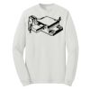 Beefy T ® 100% Cotton Long Sleeve T Shirt Thumbnail