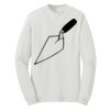 Beefy T ® 100% Cotton Long Sleeve T Shirt Thumbnail
