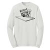 Beefy T ® 100% Cotton Long Sleeve T Shirt Thumbnail